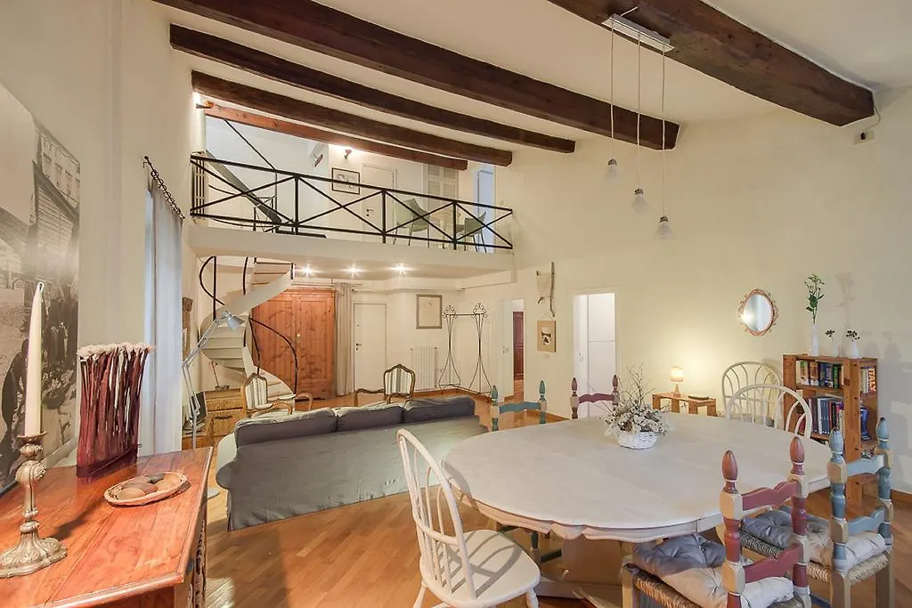 Apartments Florence Altana