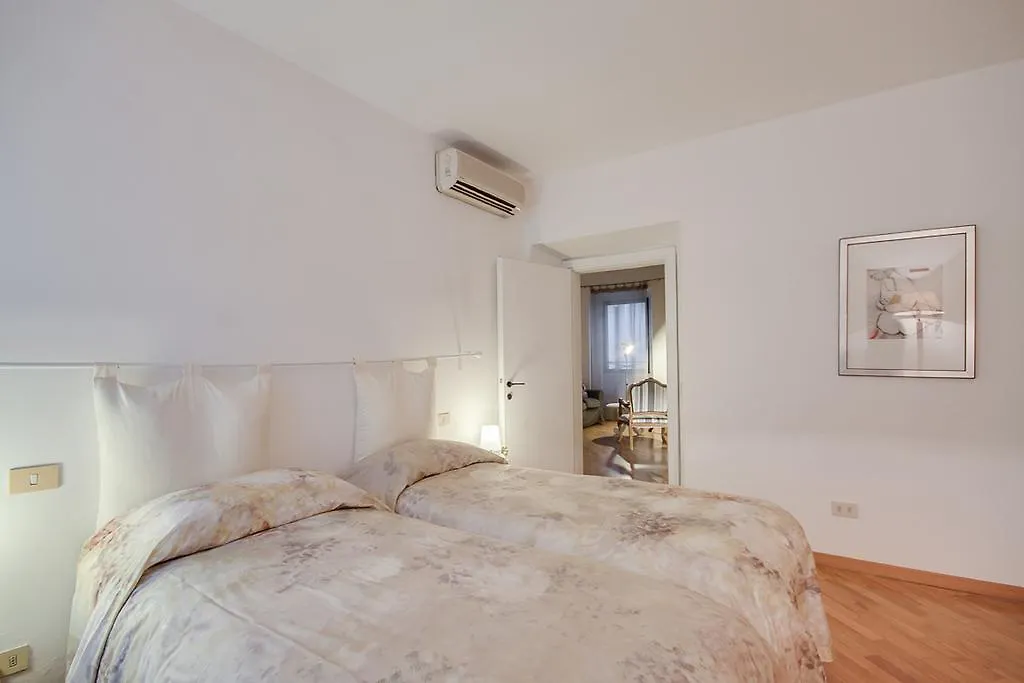 Apartments Florence Altana