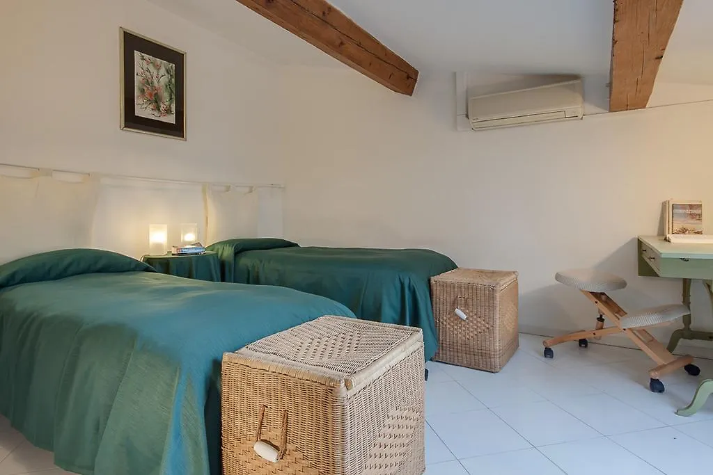Apartments Florence Altana