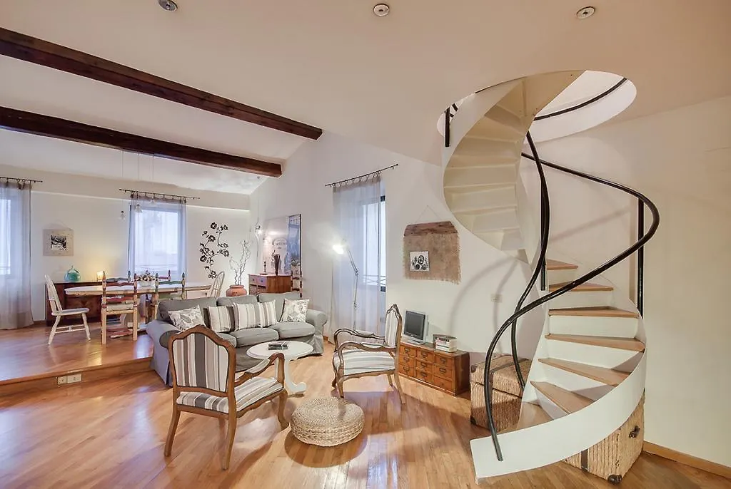 Apartments Florence Altana