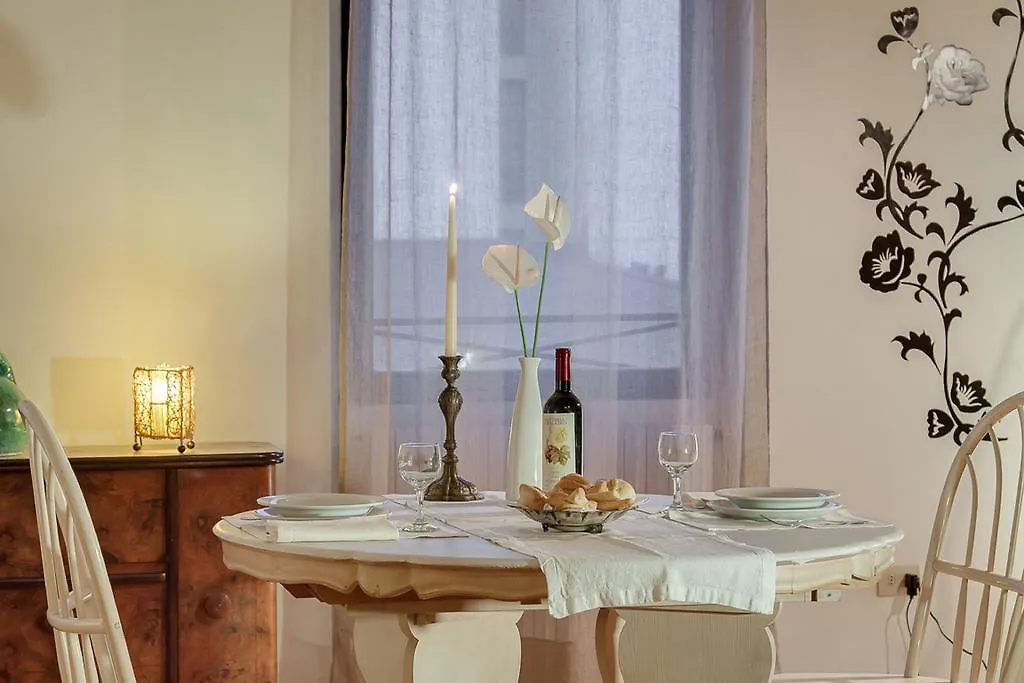 Apartments Florence Altana